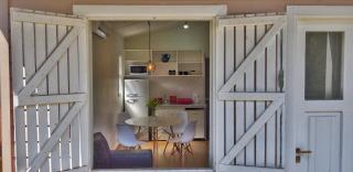 Cabañas Las Moras - 5