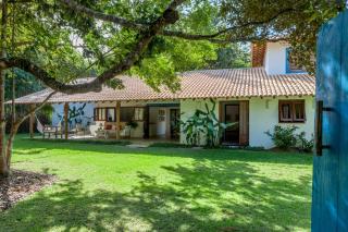 Casa Pini - Condomínio Altos de Trancoso, próxima ao Quadrado - 8