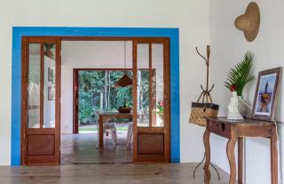 Casa Pini - Condomínio Altos de Trancoso, próxima ao Quadrado - 2