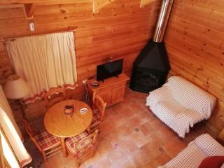 CASA DE MADERA ZUMACAR V - Cazorla - 6