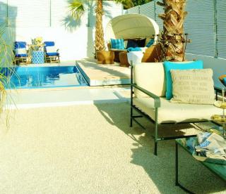 Seaside villa with private pool Home By The Sea - Villa Trogir - Trogir - 8