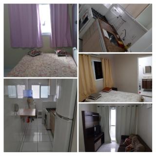 Apartamento Praia Grande - 2