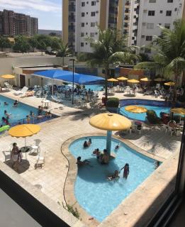 APARTAMENTO JARDINS DAS THERMAS CALDAS NOVA - Caldas Novas - 9