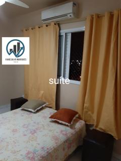 Apartamento Praia Grande - 4
