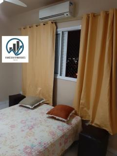 Apartamento Praia Grande - 3