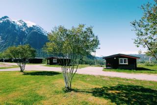 Trollstigen Resort - Åndalsnes - 8