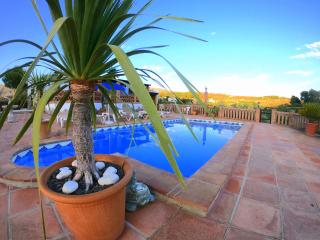 Casa La Araucaria - Frigiliana - 2