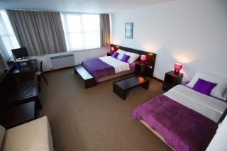 Hotel Sv. Mihovil - Trilj - 1