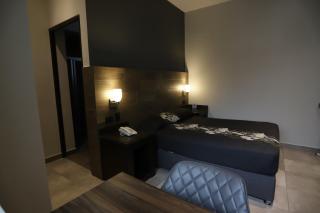 Hotel Sofia - Puebla - 1