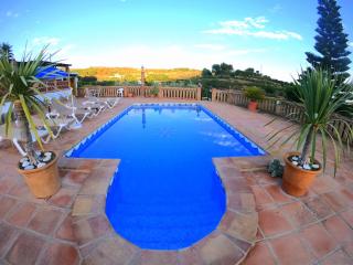 Casa La Araucaria - Frigiliana - 4