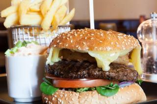 The Salmon Inn - Galashiels - 6