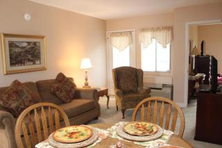 Gatlinburg Chateau Condo 302 - Gatlinburg - 6
