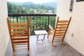 Gatlinburg Chateau Condo 302 - Gatlinburg - 3
