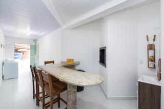 Residencial Melfi III - Apartamento Térreo - Bombinhas - 5
