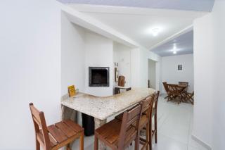 Residencial Melfi III - Apartamento Térreo - Bombinhas - 4