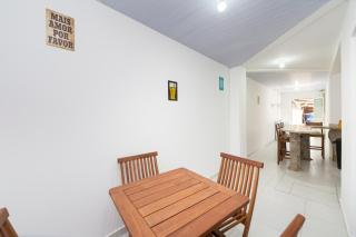 Residencial Melfi III - Apartamento Térreo - Bombinhas - 3