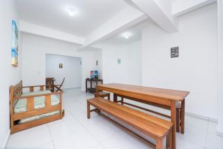 Residencial Melfi III - Apartamento Térreo - Bombinhas - 6