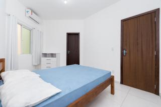 Residencial Melfi III - Apartamento Térreo - Bombinhas - 1