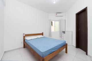 Residencial Melfi III - Apartamento Térreo - Bombinhas - 2