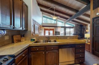 Chateau Sans Nom - Mammoth Lakes - 4