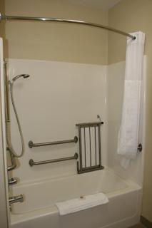 Comfort Inn Wichita Falls Near University - Wichita Falls - 3