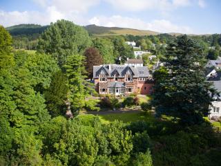 Ravenswood Pod - Fort William - 4
