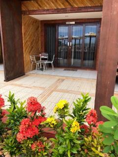 Pipas Ocean Vista Mar e Piscina - 6