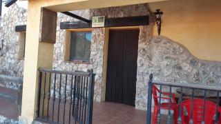 Ventorrillo Cabaña 1 - Riópar - 0