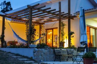 Casa Limonina - Louriçal - 0