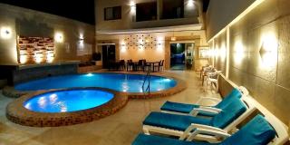 Hotel & Suites Domani - Progreso - 5