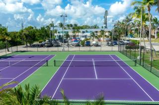 Kawama Yacht Club Apartment - Key Largo - 5