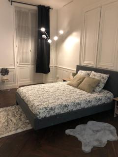 Résidence Austerlitz centre Angouleme - 2