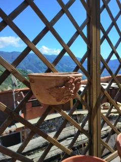 Appartamento Fiordaliso - Montale - 8