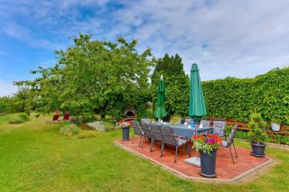 Two-Bedroom Apartment in Gross Kordshagen I - Arbshagen - 9