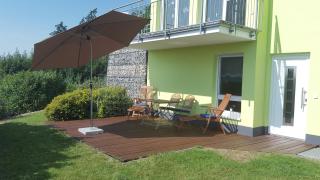 Ferienwohnung am Waldrand - Herdwangen-Schönach - 8