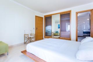 Casa Azul luxury apartment (4p) Lagos, Meia Praia - Lagos - 4