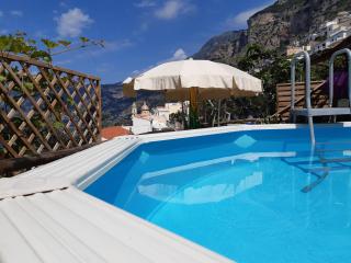 Casa Maria Cristina Maxi - Praiano - 8