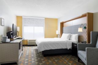 Holiday Inn Cleveland by IHG - Cleveland - 7