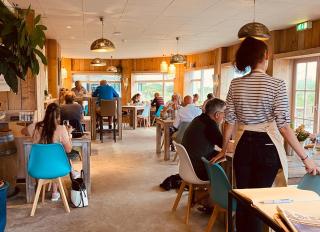 Om de noord - Beach, bed & breakfast - Schiermonnikoog - 8