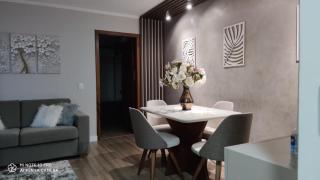 Lindo apartamento no centro de Canela - 5