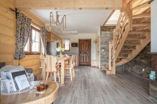 Osada LUX-HOUSE & SAUNA - Zakopane - 3