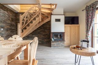 Osada LUX-HOUSE & SAUNA - Zakopane - 2