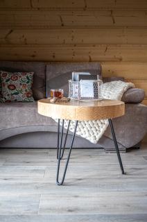 Osada LUX-HOUSE & SAUNA - Zakopane - 1
