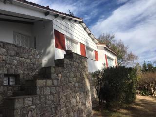 Villa Anedé - Río Ceballos - 1