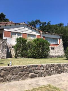Villa Anedé - Río Ceballos - 3
