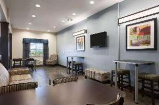 Spark by Hilton Wilkes Barre - Wilkes-Barre - 3