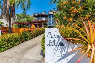 Luxury Ocean-View Flamingo Home with Pool, Apartment and Party Deck - Playa Flamingo - 5