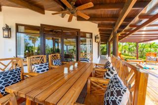 Luxury Ocean-View Flamingo Home with Pool, Apartment and Party Deck - Playa Flamingo - 3