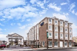 Microtel Inn & Suites by Wyndham - Penn Yan - 5