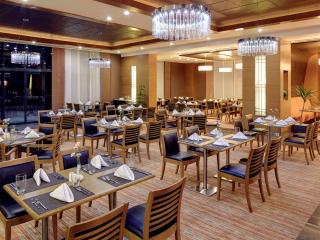 Mercure Istanbul Altunizade - Estambul - 4